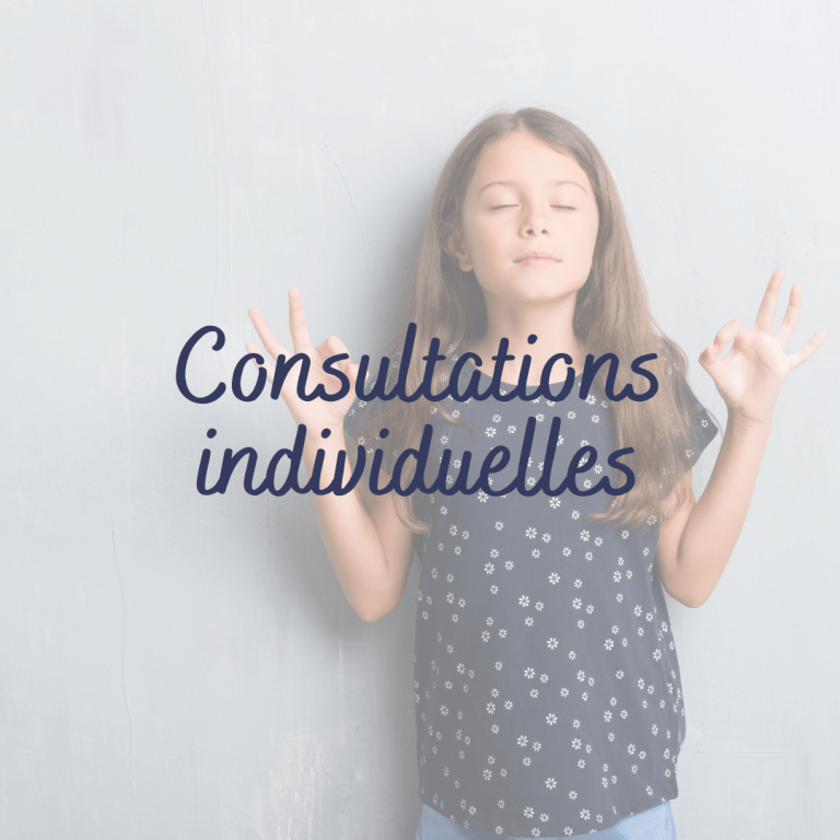 les sentiers de lily-bulle Sophrologue Consultations individuelles